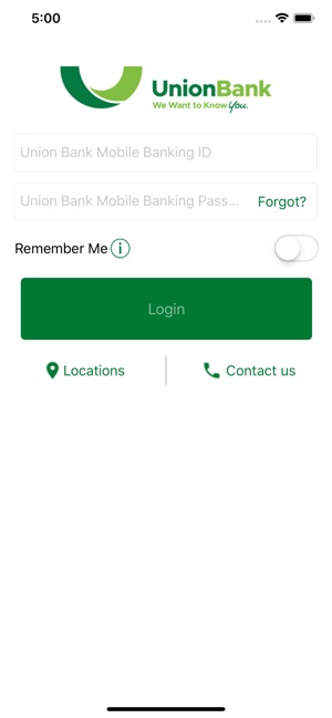 Union Bank NC Mobile Banking(圖2)-速報App