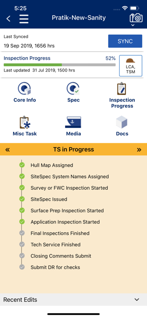 Sitemaster(圖2)-速報App