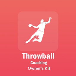 Throwball Coaching Owners Kit