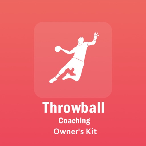 Throwball Coaching Owners Kit