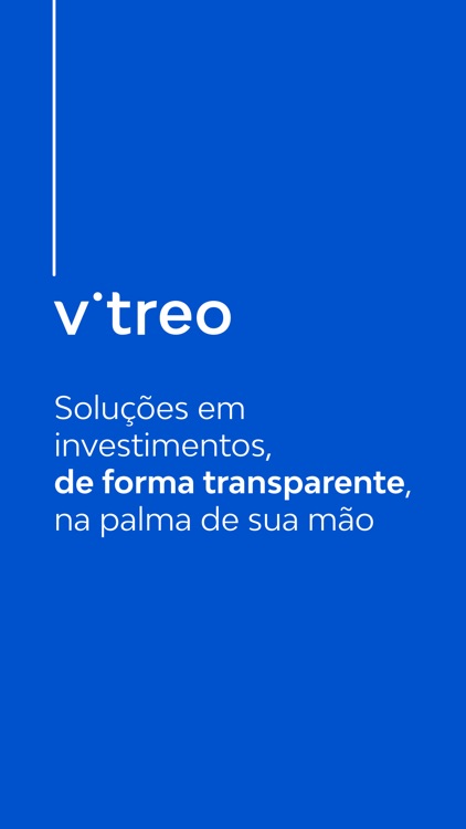 Vitreo App