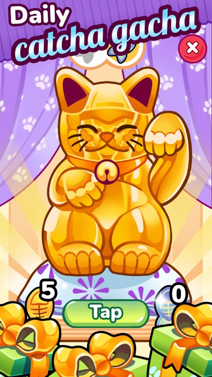 Cat Tap™ screenshot-6