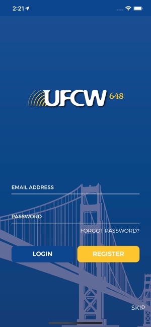 UFCW Local 648(圖2)-速報App