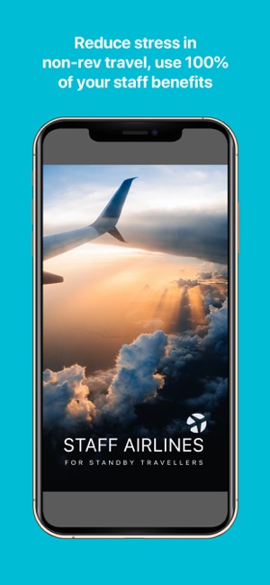 Staff Airlines(圖1)-速報App