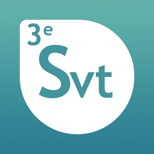 SVT 3e icon