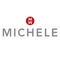 MICHELE is the companion app for the line of wearable accessories by Michele