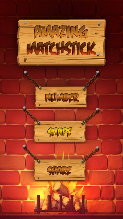 Amazing Matchstick screenshot-3