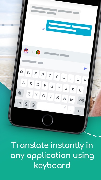 Transliter: Travel Assistant screenshot-5