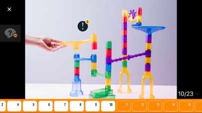 Marble Genius® Toys & Games screenshot 3