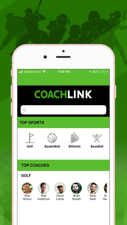 Coachlink