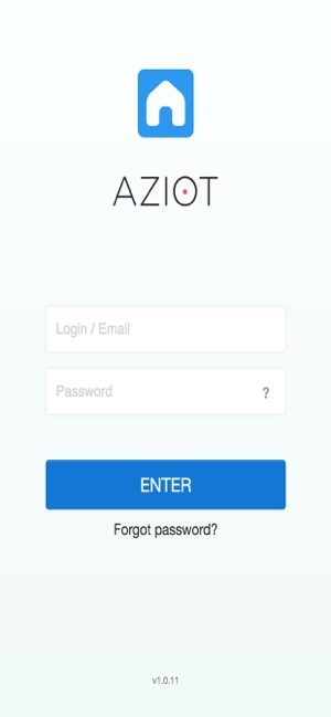 AZIOT HOME