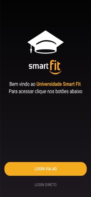 Universidade Smart Fit 2019(圖1)-速報App