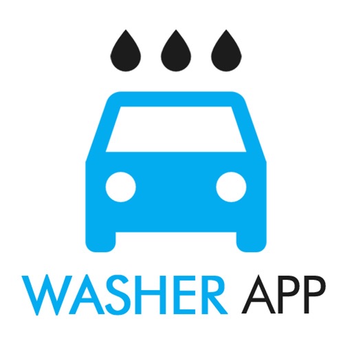 V3C-Carwash Provider icon