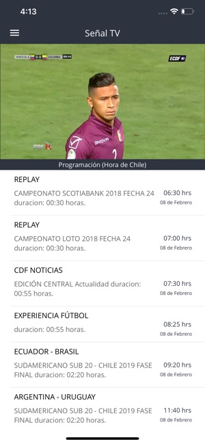 Estadio CDF(圖3)-速報App