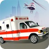 New ambulance rescue Simulator