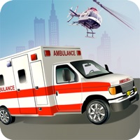 New ambulance rescue Simulator apk