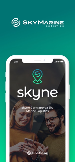 Skyne(圖1)-速報App