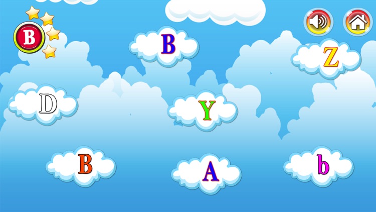 Balloon Pop: Kid Learning Game screenshot-3