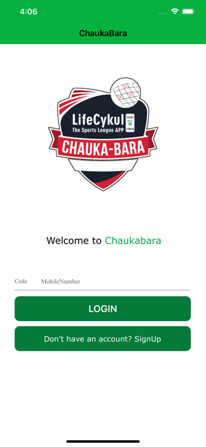 Chaukabara