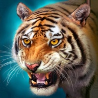 The Tiger Online RPG Simulator apk