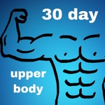 30 Day Upper Body Plan