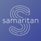 **GiveSafe is now Samaritan, better reflecting our mission of 'walking with, not by'