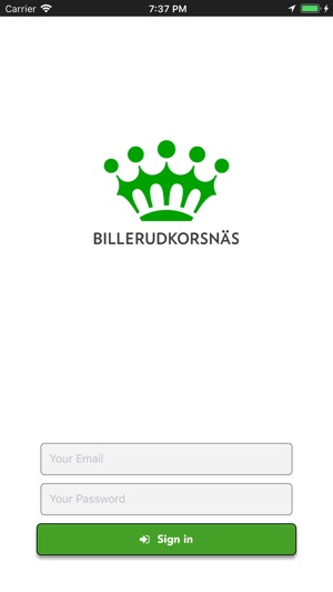 Billerudkorsnäs