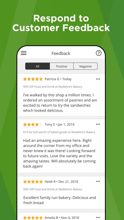 Groupon Merchant