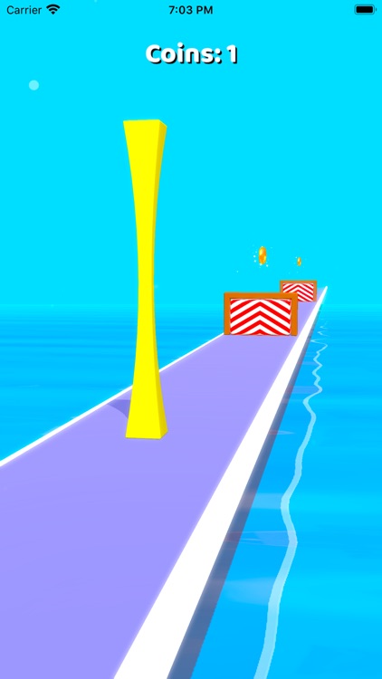 Stretchy Jump screenshot-8