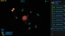 Game screenshot Stellar Spaceport apk