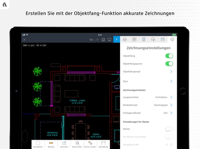 Autocad Im App Store