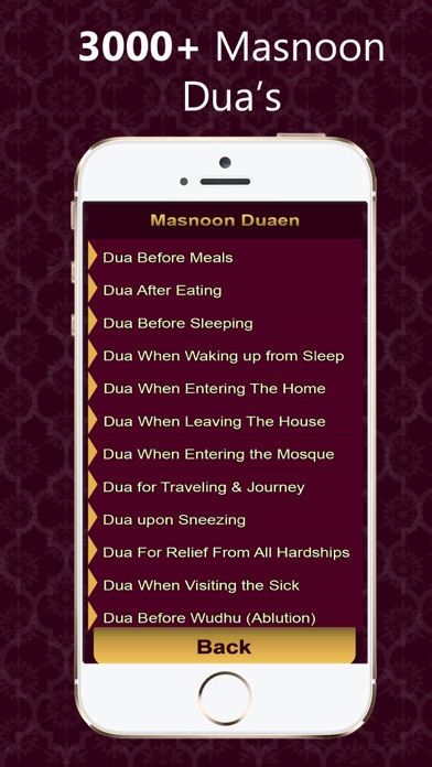 Muslim Globe - Prayer times screenshot 4