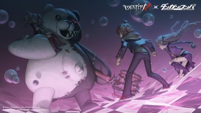 Identity V App Reviews User Reviews Of Identity V - anime moaning undetected roblox id
