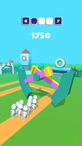 Game screenshot Funland 3D apk