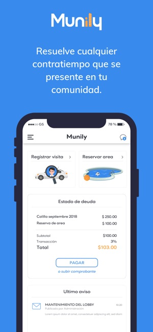 Munily(圖1)-速報App