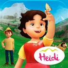 Heidi: Mountain Adventures