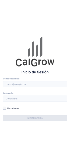 Calgrow