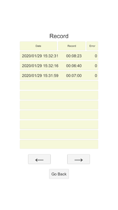 How to cancel & delete Number Touch - PCM from iphone & ipad 4