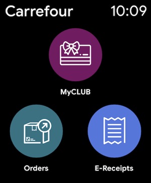 APP CARREFOUR LIFE SCARICA