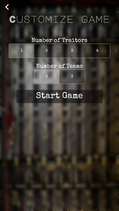 Enigma: A codebreaking game screenshot 2