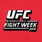 Top 27 Sports Apps Like UFC Fight Week - Best Alternatives