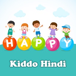 Kiddo Hindi