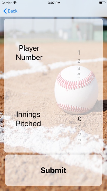 The Innings Count screenshot-4