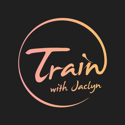 Train With Jaclyn App