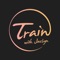 Download the Train With Jaclyn app