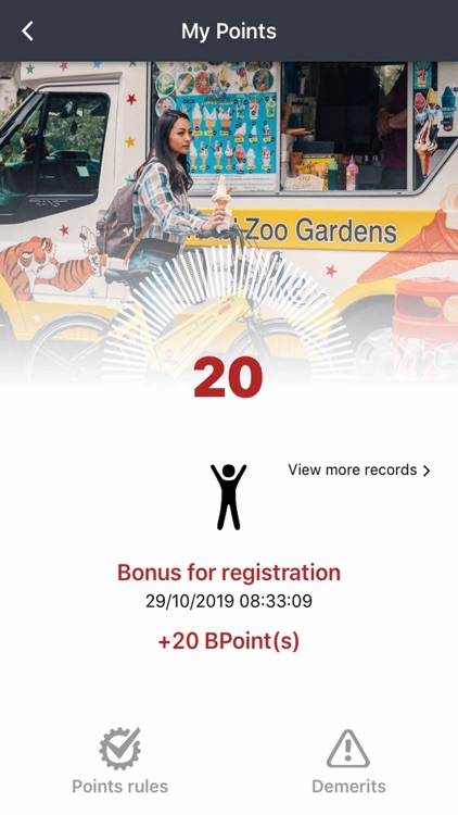 Bike2Use screenshot-3