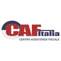 CAF Italia sur PC