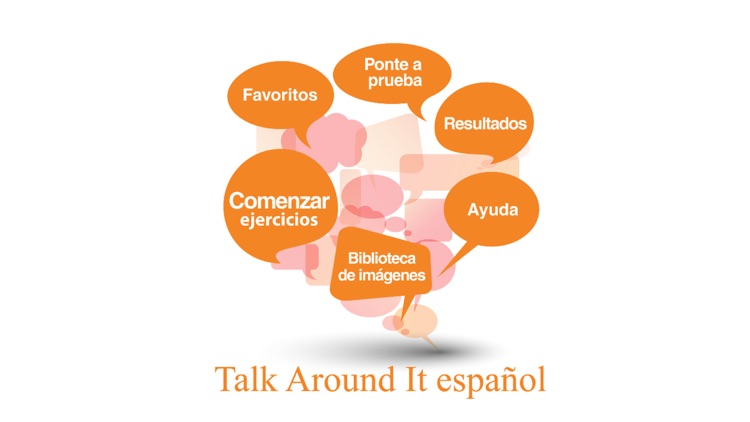 Talk Around It español screenshot-4