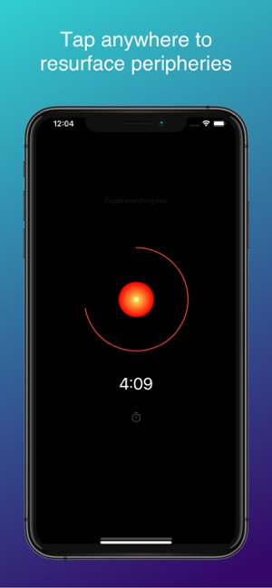 Meditating Dot(圖4)-速報App