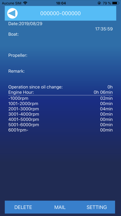 SuzukiDiagnosticSystem Mobile screenshot 2